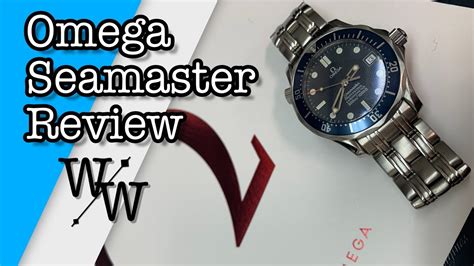 seamaster 2551.80 reviews